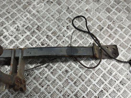 Tow ball/Mechanism HONDA CR-V II (RD_) 2.2 CTDi (RD9) | BP28849390C141 