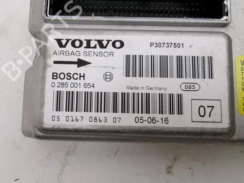 ECU airbags VOLVO XC90 I (275) T6 AWD | BP28846977M53 