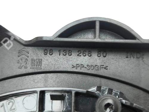 Electronic module CITROËN C5 II Break (RE_) 1.8 16V (RE6FYB) | BP36204289M83 - Image 5