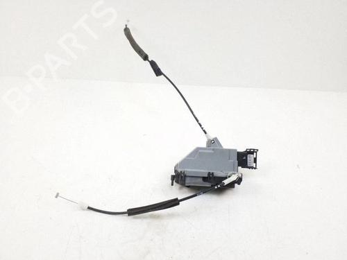 Højre bagtil lås Højre bagtil lås 38251166 38251166