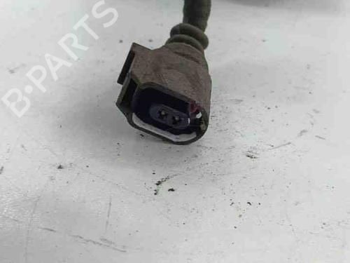 Left rear brake caliper SEAT ATECA (KH7, KHP) 1.4 TSI | BP28857736M107 