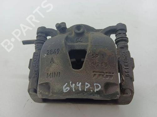 Used Right front brake caliper Right front brake caliper 36163584 36163584