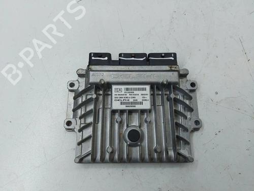 Used Engine control unit (ECU) Engine control unit (ECU) 36194908 36194908
