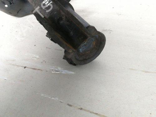 Right front shock absorber HYUNDAI i40 I (VF) 1.7 CRDi | BP28886594M17 