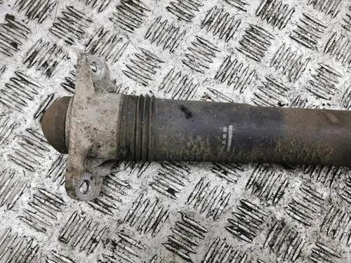 Left rear shock absorber SEAT IBIZA V (KJ1, KJG) 1.0 TSI | BP28856371M18 