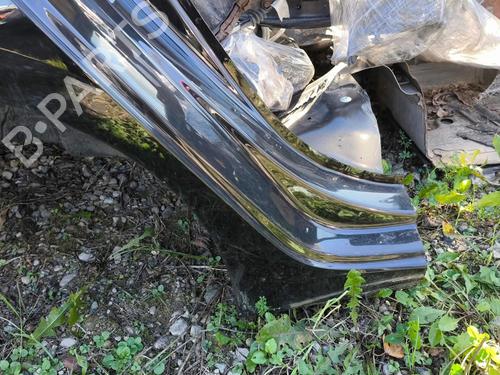 Right rear fenders AUDI A3 Sportback (8VA, 8VF) 2.0 TDI | BP28872811C44 