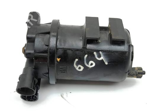 Support OPEL ZAFIRA A MPV (T98) 2.0 DTI 16V (F75) | BP28872693C155 