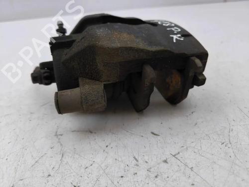 Left front brake caliper AUDI A1 Sportback (GBA) 30 TFSI | BP33225541M105 - Image 2