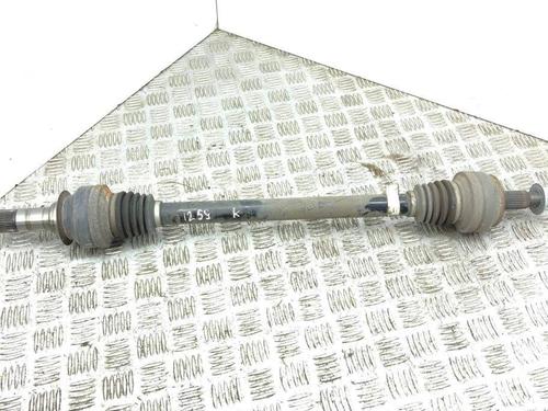 Used Left rear driveshaft ALFA ROMEO GIULIA (952_) 2.0 (952ACA25) (280 hp) 28883055