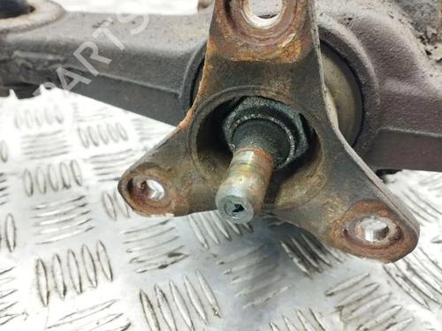 Rear differential LEXUS GS (_S19_) 350 AWD (GRS196_, GRS196R) | BP34190293M24 - Image 5