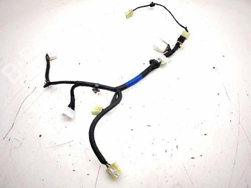 Ledningsnett HYUNDAI SANTA FÉ II (CM) 2.2 CRDi GLS 4x4 | BP29976158E16 