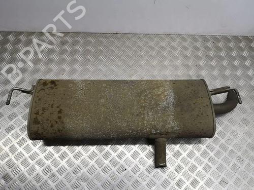 Used Exhaust system Exhaust system 36202496 36202496