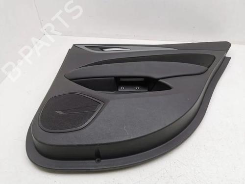 Rear right panel OPEL INSIGNIA A (G09) 1.6 CDTi (68) | BP36062439C61 - Image 5