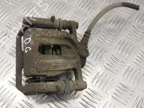 Right rear brake caliper MERCEDES-BENZ B-CLASS Sports Tourer (W245) B 200 CDI (245.208) | BP28889476M106 
