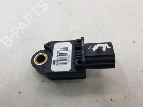 Used Electronic sensor Electronic sensor 33878936 33878936