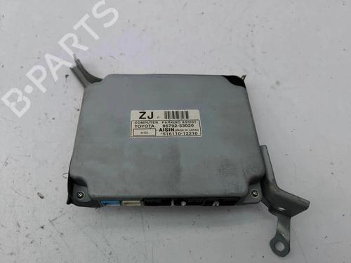 Used Electronic module Electronic module 33256474 33256474