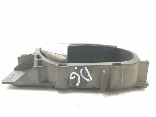 Rear right interior door handle PEUGEOT 407 (6D_) 2.0 HDi 135 (6DRHRH, 6DRHRE, 6DRHRG, 6DRHRJ) | BP28886345I16 