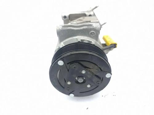 AC compressor CITROËN C5 AIRCROSS (A_) 1.2 PureTech 130 (ARHNSJ) | BP38292810M34 - Image 4