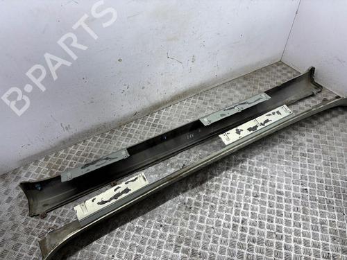 Left sideskirt MASERATI QUATTROPORTE V 4.2 | BP29569460C115 