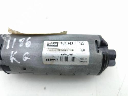 Electronic module MASERATI QUATTROPORTE V 4.2 | BP36084916M83 - Image 7