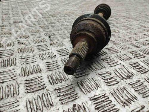 Left front driveshaft JAGUAR X-TYPE I (X400) 2.5 V6 All-wheel Drive | BP28895214M38 