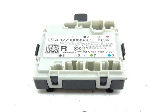 Electronic module MERCEDES-BENZ EQA (H243) EQA 250 (243.701) | BP28902557M83 - Image 4
