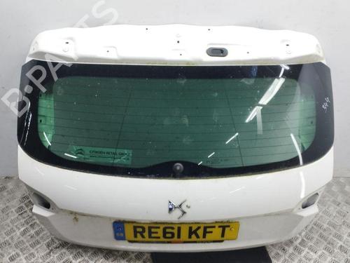 Tailgate CITROËN DS4 (NX_) 2.0 HDi 165 | BP28890140C6 