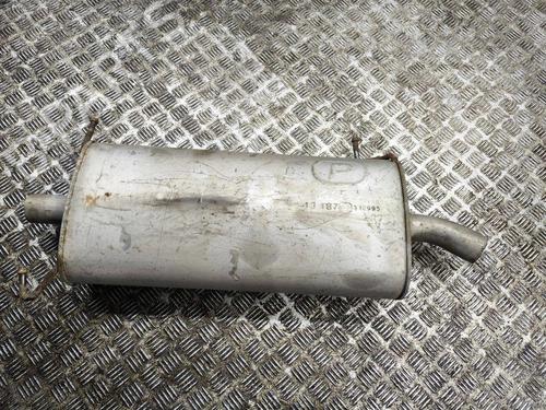 Used Exhaust system Exhaust system 36201685 36201685