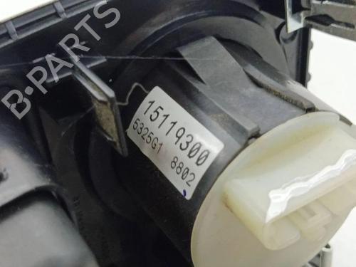 Air vent SAAB 9-7X 4.2 AWD | BP36139095I21 - Image 8