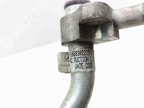 AC pipe MERCEDES-BENZ M-CLASS (W166) ML 250 CDI / BlueTEC 4-matic (166.004, 166.003) | BP28907307M126