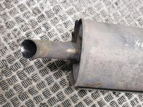 Exhaust system HONDA CR-V III (RE_) 2.2 i-CTDi 4WD (RE6) | BP33207353M121 - Image 8