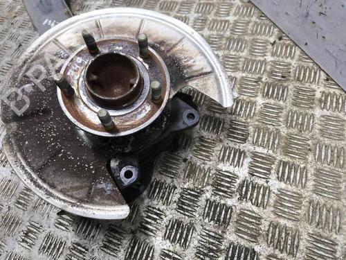 Left rear steering knuckle FORD FOCUS IV (HN) 1.0 EcoBoost | BP39990806M27 - Image 6