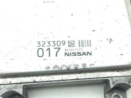 Engine control unit (ECU) INFINITI Q50 50 D | BP28877124M57 - Image 4