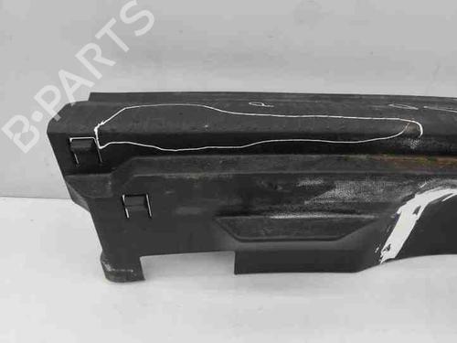 Tailgate trim VW TIGUAN (5N_) 1.4 TSI | BP28860618C151