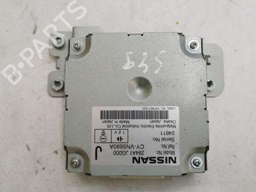 Electronic module NISSAN X-TRAIL II (T31) 2.0 dCi 4x4 | BP28845179M83 