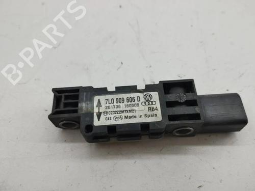 Electronic sensor PORSCHE CAYENNE (9PA) 3.2 | BP33864685M84 - Image 4