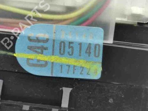 Steering column stalk TOYOTA AVENSIS (_T25_) 2.2 D-CAT (ADT251_, ADT251R) | BP28865540I23 