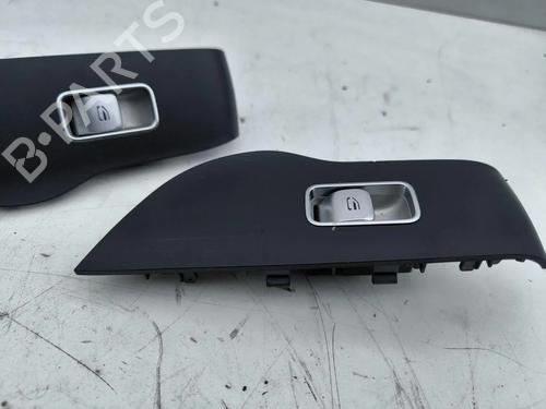 Left front window switch MERCEDES-BENZ GLE (V167) GLE 400 d 4-matic (167.123) | BP36084099I27 - Image 9