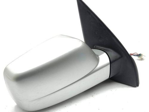 Right mirror NISSAN X-TRAIL I (T30) 2.2 dCi 4x4 | BP28880615C27 