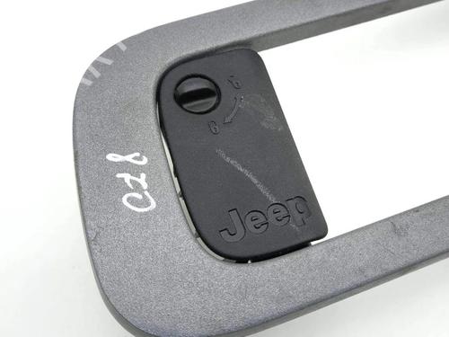 Boot lining JEEP CHEROKEE (KL) 2.0 CRD 4x4 | BP36180506I3 - Image 2
