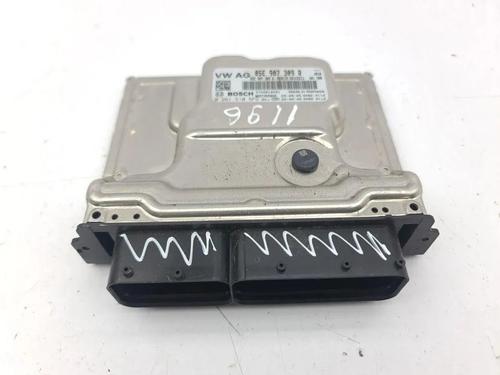 Used Engine control unit (ECU) Engine control unit (ECU) 28905854 28905854