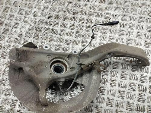 Left front steering knuckle BMW X5 (E70) xDrive 30 d | BP28898015M25 - Image 6