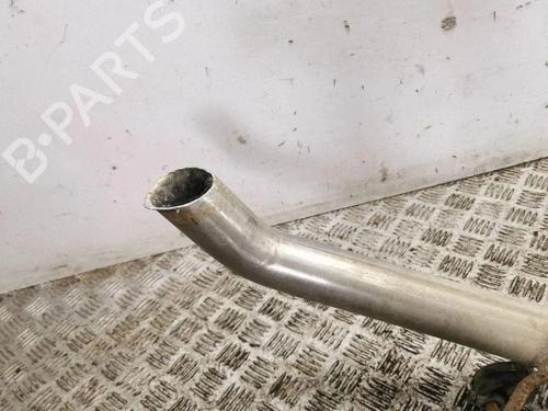 Exhaust system HYUNDAI i30 Coupe 1.6 CRDi | BP38246508M121 - Image 2