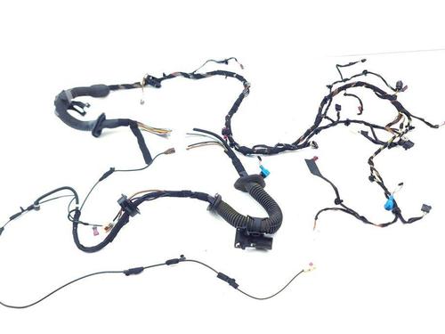 Ledningsnett MERCEDES-BENZ M-CLASS (W166) ML 250 CDI / BlueTEC 4-matic (166.004, 166.003) (204 hp) 28906891