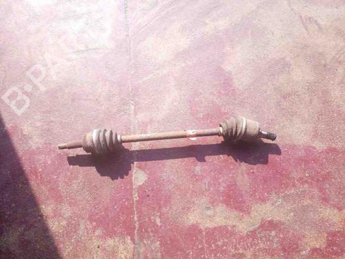 Used Left rear driveshaft HYUNDAI TUCSON (JM) 2.0 CRDi All-wheel Drive (140 hp) 28884652
