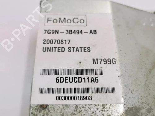Electronic module VOLVO V70 II (285) D5 | BP36192264M83 - Image 2