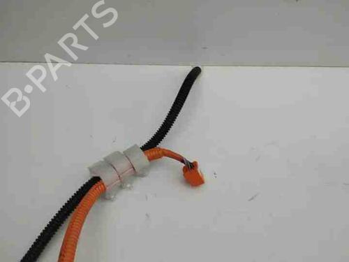 Wiring harness LEXUS NX (_Z1_) 300h AWD (AYZ15_) | BP28865766E16 