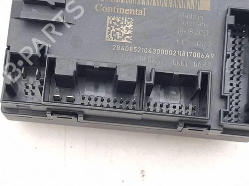 Electronic module PORSCHE CAYENNE (92A) 3.6 | BP39485818M83 - Image 5