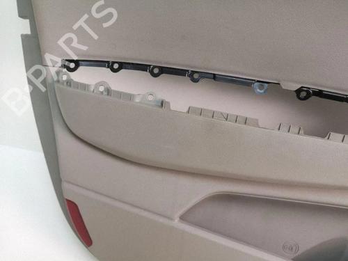 Front left panel KIA SPORTAGE IV (QL, QLE) 2.0 CRDi AWD | BP38279761C58 - Image 4