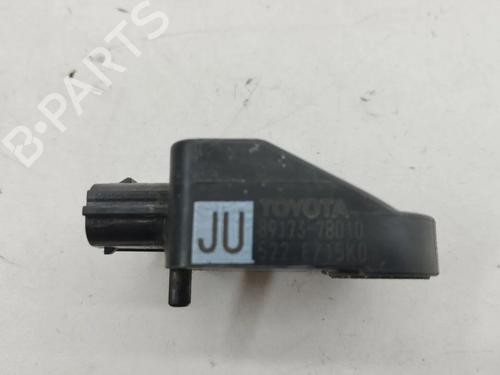 Electronic sensor LEXUS NX (_Z1_) 300h AWD (AYZ15, AYZ15_, AYZ15R) | BP33877539M84 - Image 2